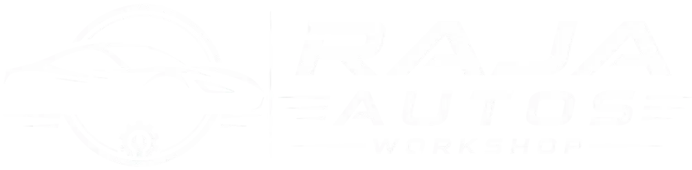 Raja Autos Workshop — Auto Workshop Birmingham